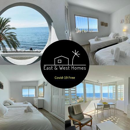 Cortijo Blanco Beachfront - Eaw Homes Marbella Exterior foto