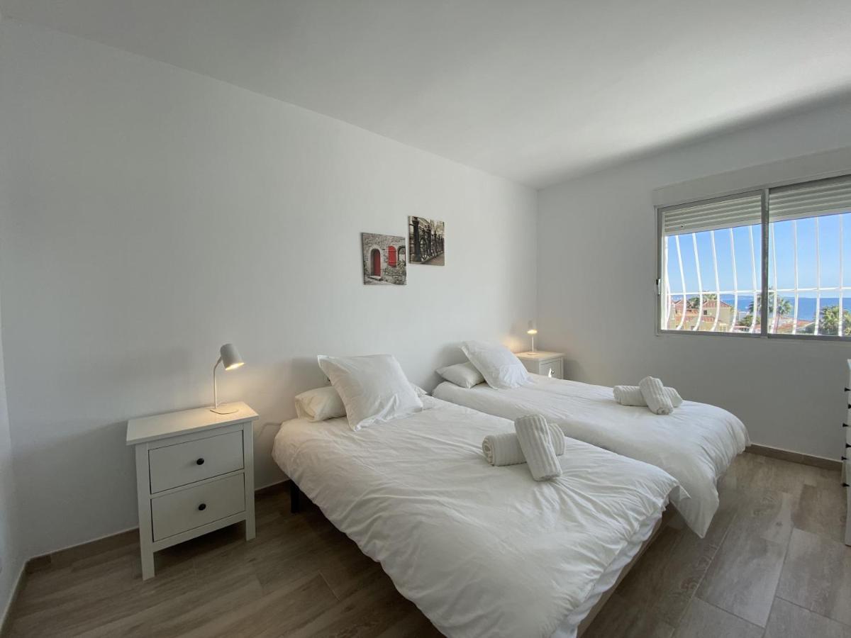 Cortijo Blanco Beachfront - Eaw Homes Marbella Exterior foto