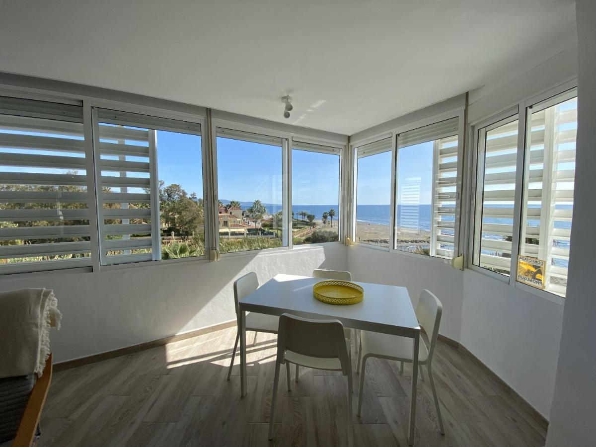 Cortijo Blanco Beachfront - Eaw Homes Marbella Exterior foto