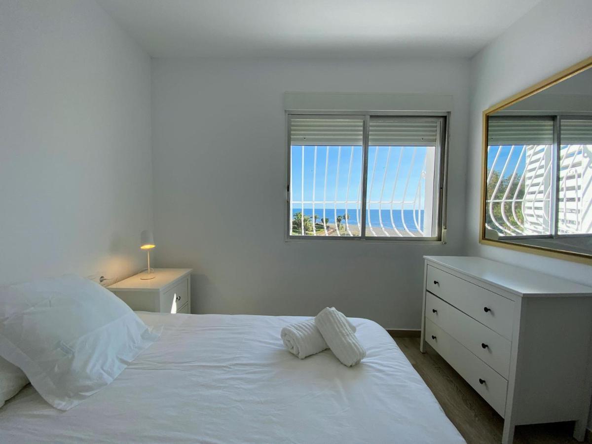 Cortijo Blanco Beachfront - Eaw Homes Marbella Exterior foto